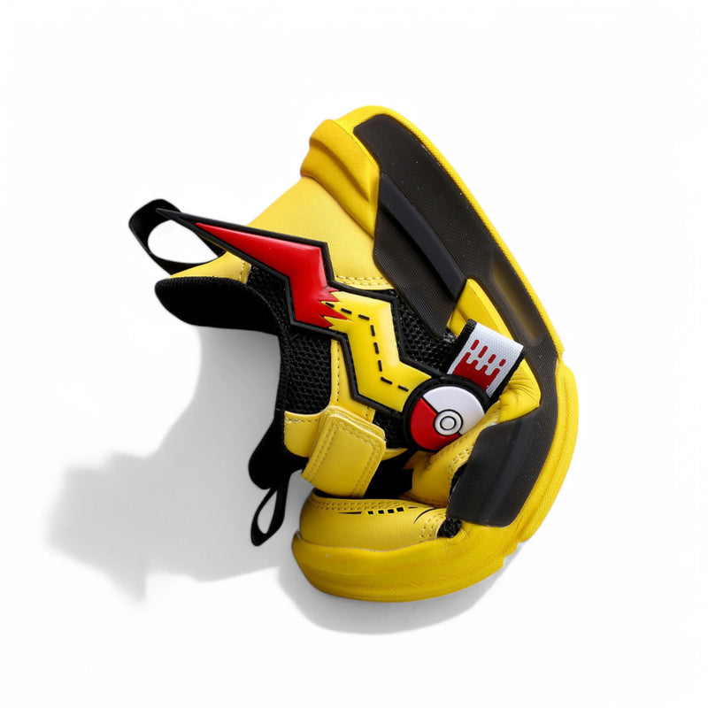 Tênis Infantil Pokémon Casual Trainer