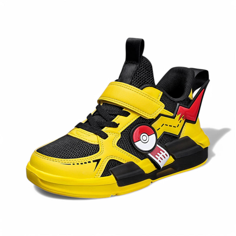 Tênis Infantil Pokémon Casual Trainer