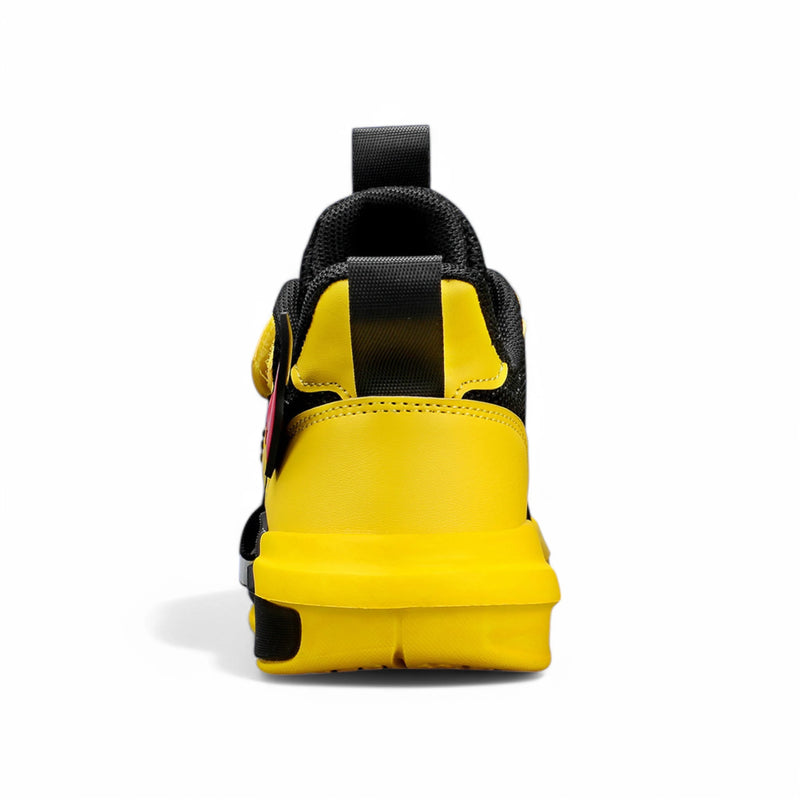 Tênis Infantil Pokémon Casual Trainer