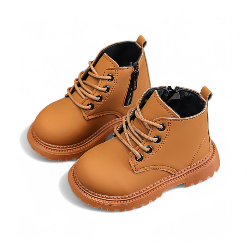 Bota Infantil Snow Cutie