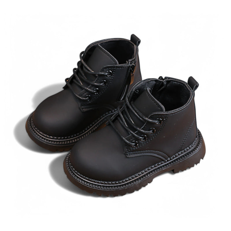 Bota Infantil Snow Cutie