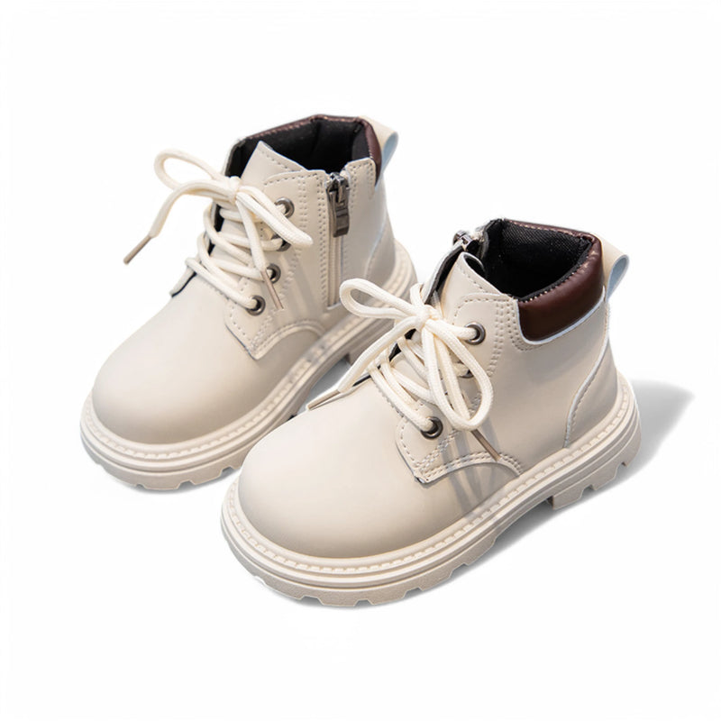 Bota Infantil Cano Baixo Urban Explorer