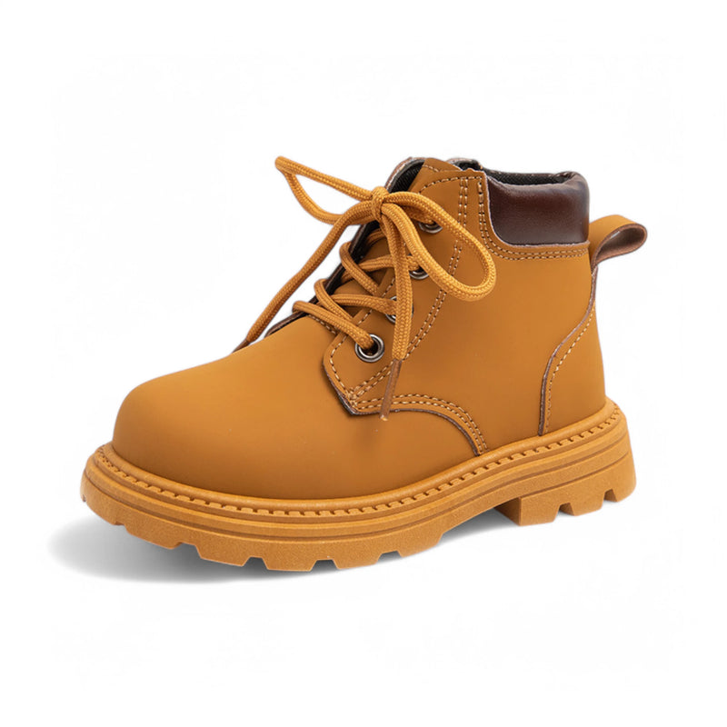 Bota Infantil Cano Baixo Urban Explorer