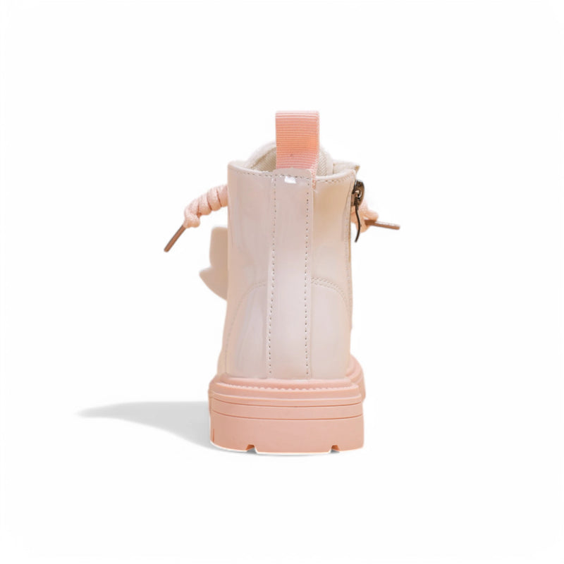 Bota Infantil Comfort Marie Miau