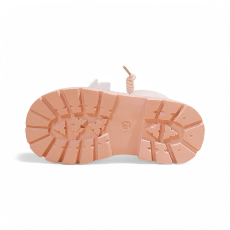 Bota Infantil Comfort Marie Miau