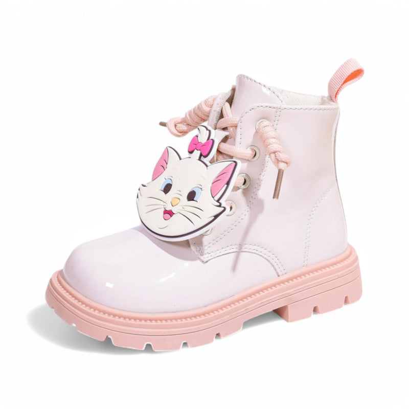 Bota Infantil Comfort Marie Miau