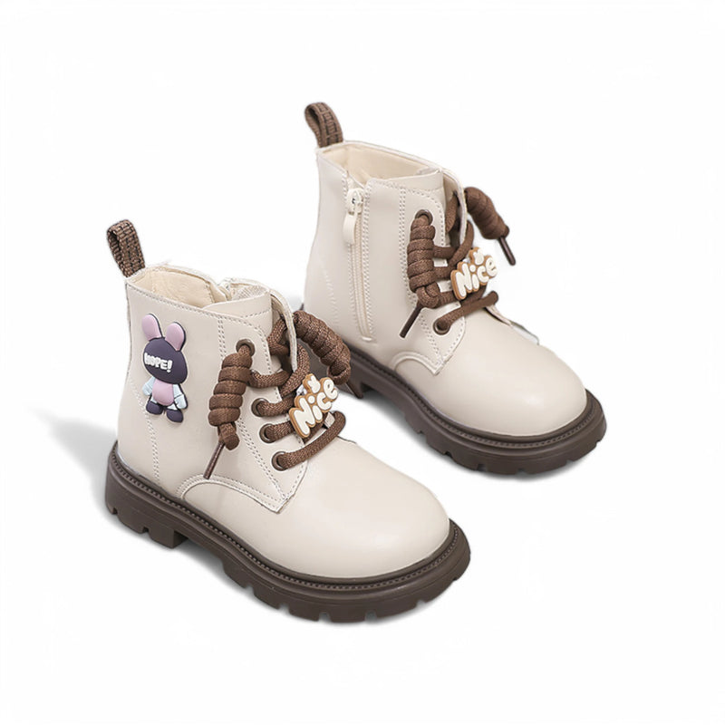 Bota Infantil Trendy Kids