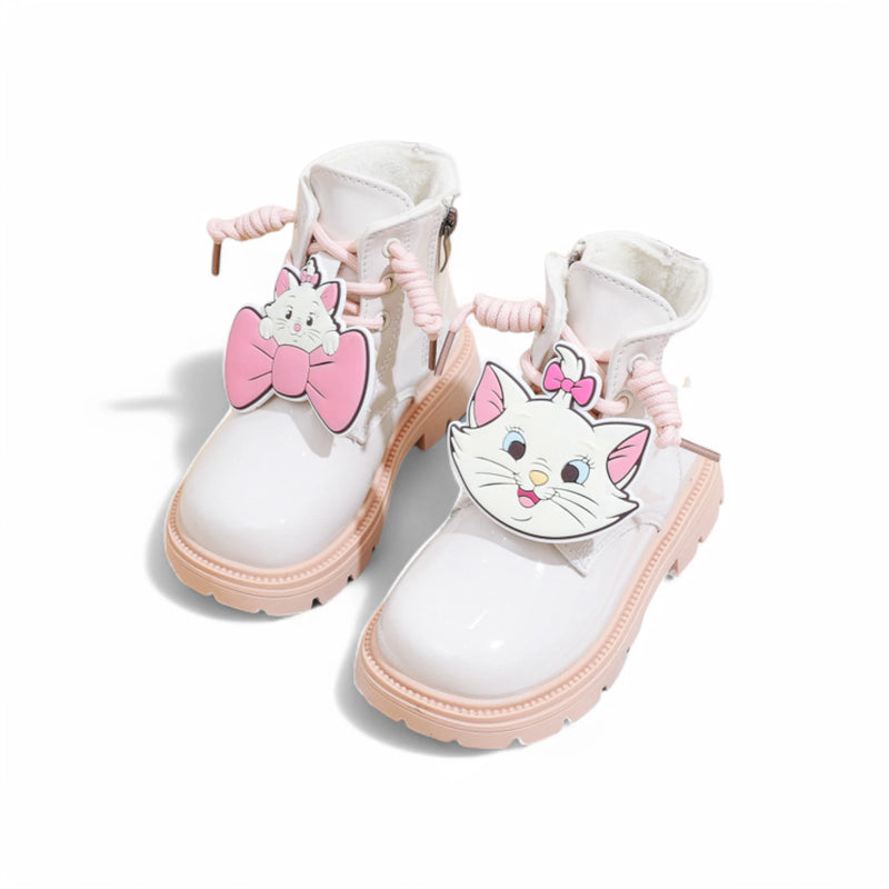 Bota Infantil Comfort Marie Miau