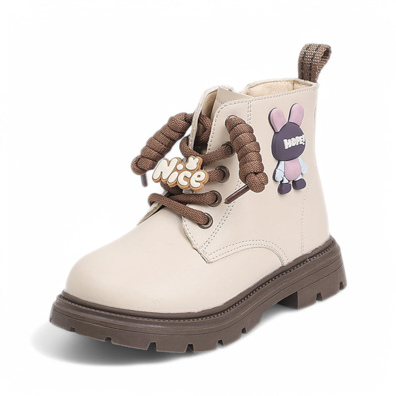 Bota Infantil Trendy Kids