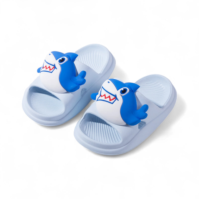 Chinelo Infantil Nuvem Magic World