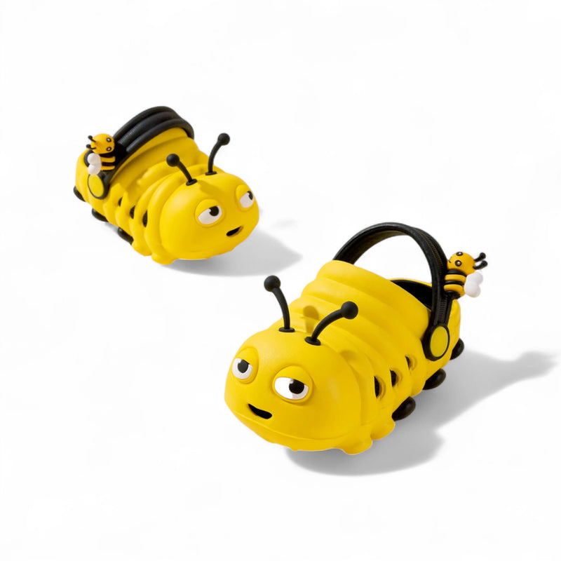 Babuche Infantil Cater Kids