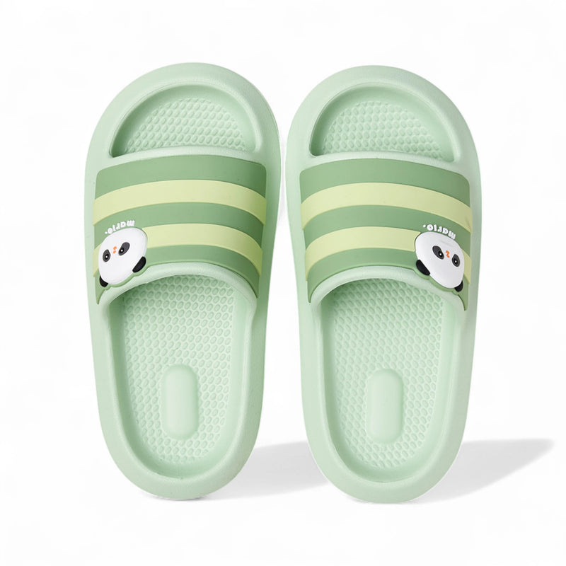 Chinelo Nuvem Infantil Safari Kids