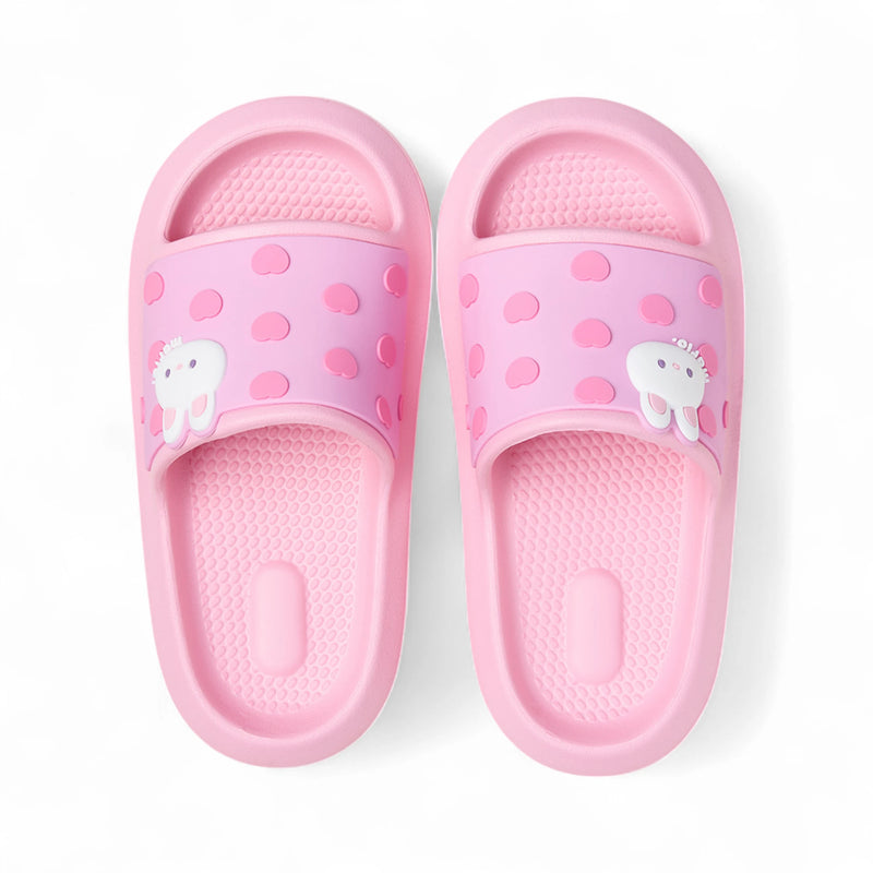 Chinelo Nuvem Infantil Safari Kids