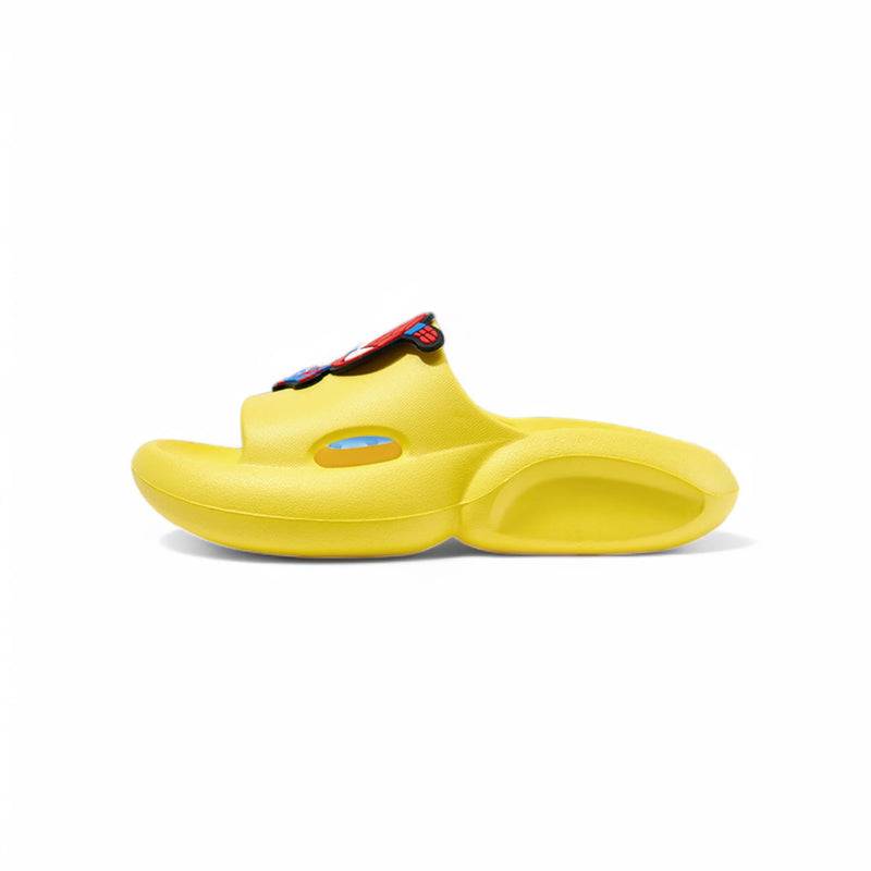 Chinelo Nuvem Infantil Super Heros