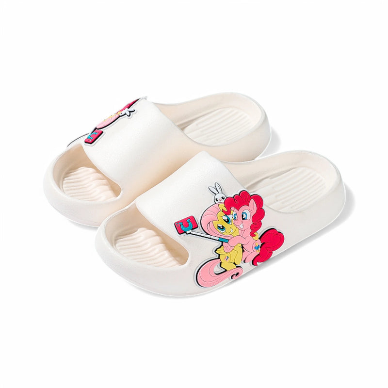 Chinelo Nuvem Infantil My Little Pony