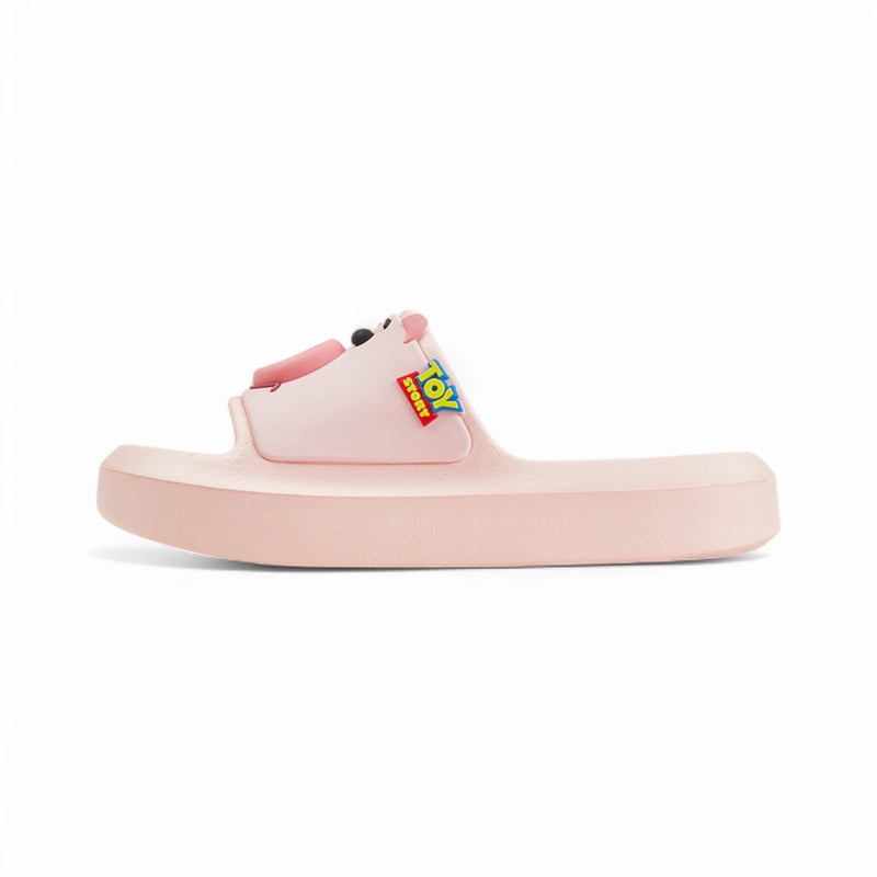 Chinelo Nuvem Infantil Edição Toy Story