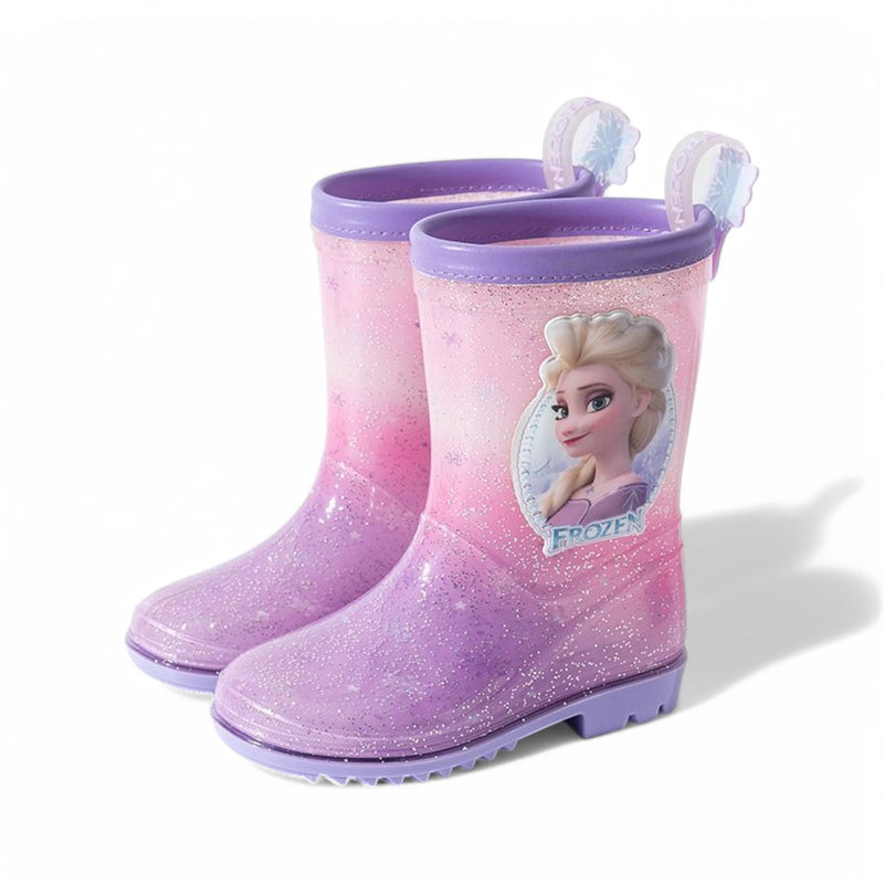 Galocha Infantil Frozen Dreams