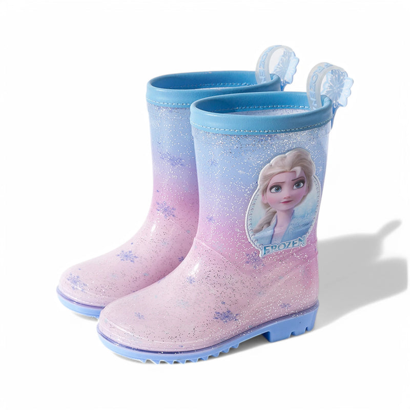 Galocha Infantil Frozen Dreams