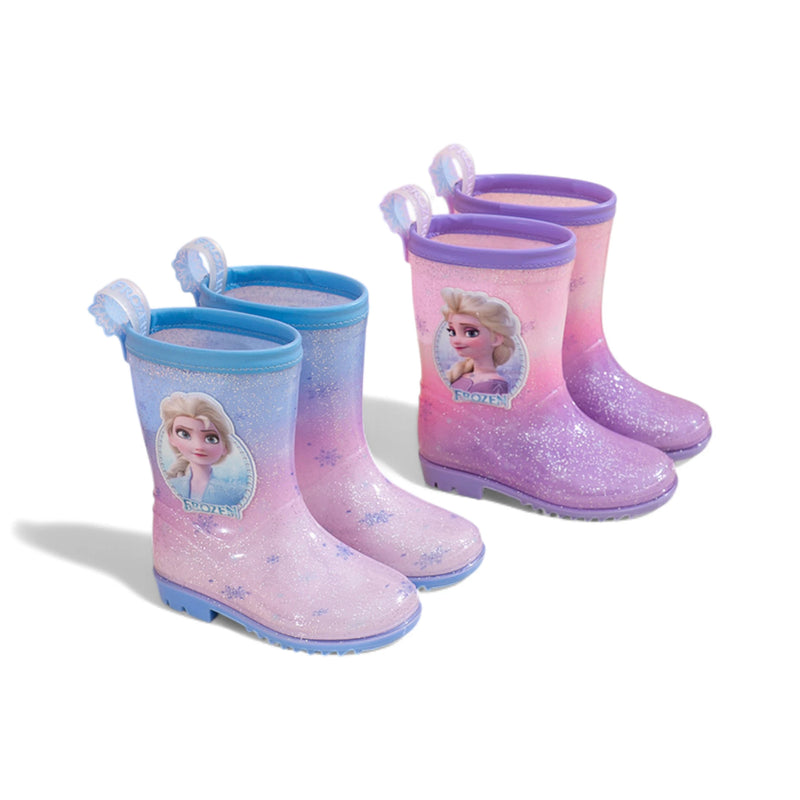 Galocha Infantil Frozen Dreams