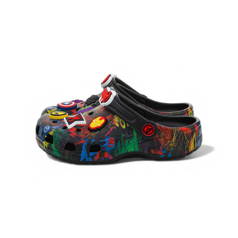 Sandália Infantil Original Classic Vingadores