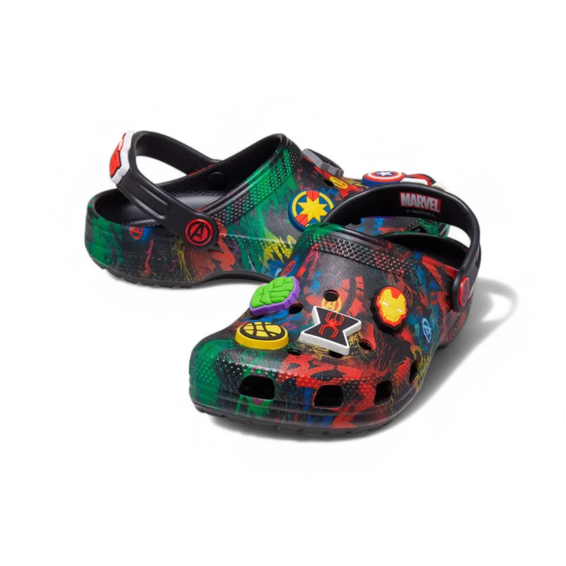 Sandália Infantil Original Classic Vingadores