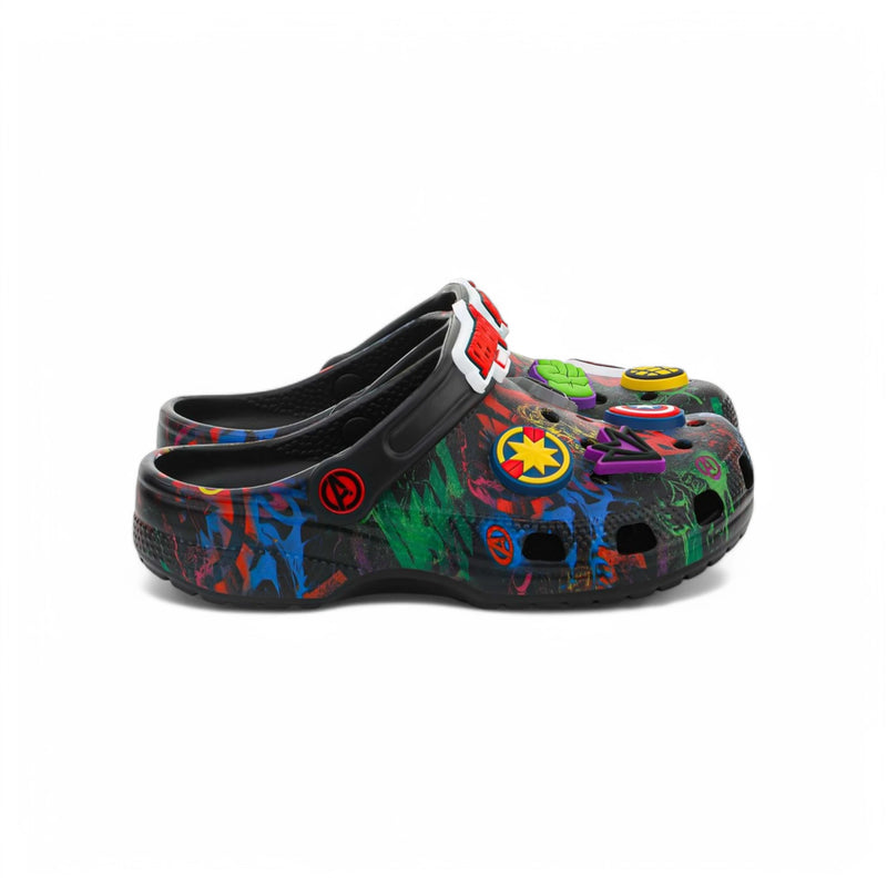 Sandália Infantil Original Classic Vingadores