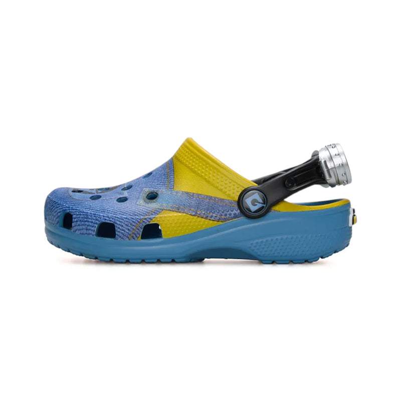 Sandália Infantil Classic Meu Malvado Favorito