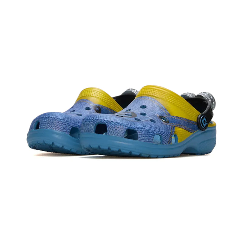 Sandália Infantil Classic Meu Malvado Favorito