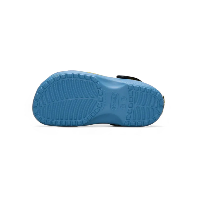 Sandália Infantil Classic Meu Malvado Favorito