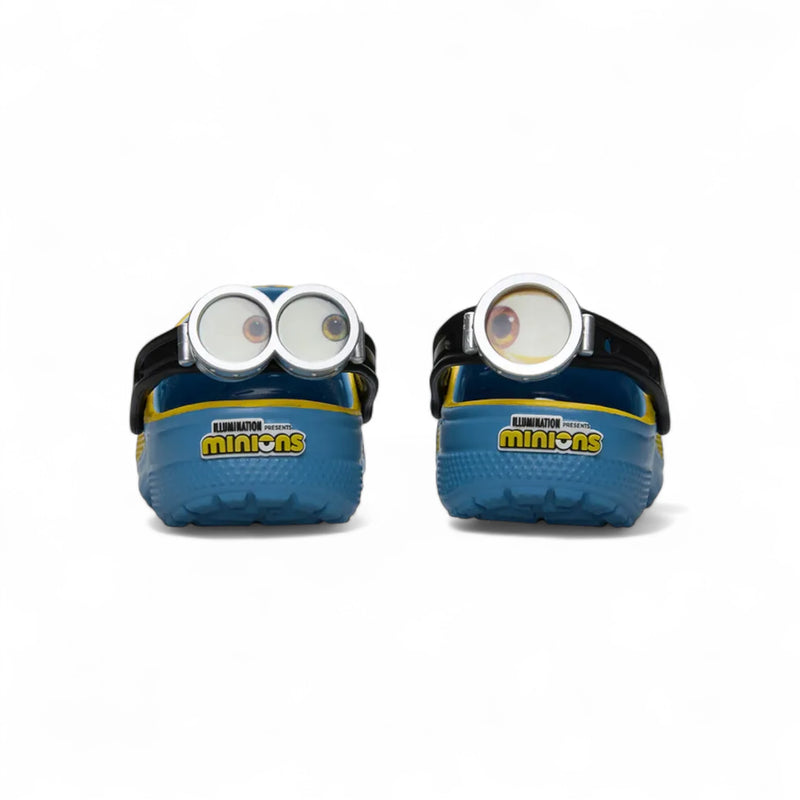Sandália Infantil Classic Meu Malvado Favorito