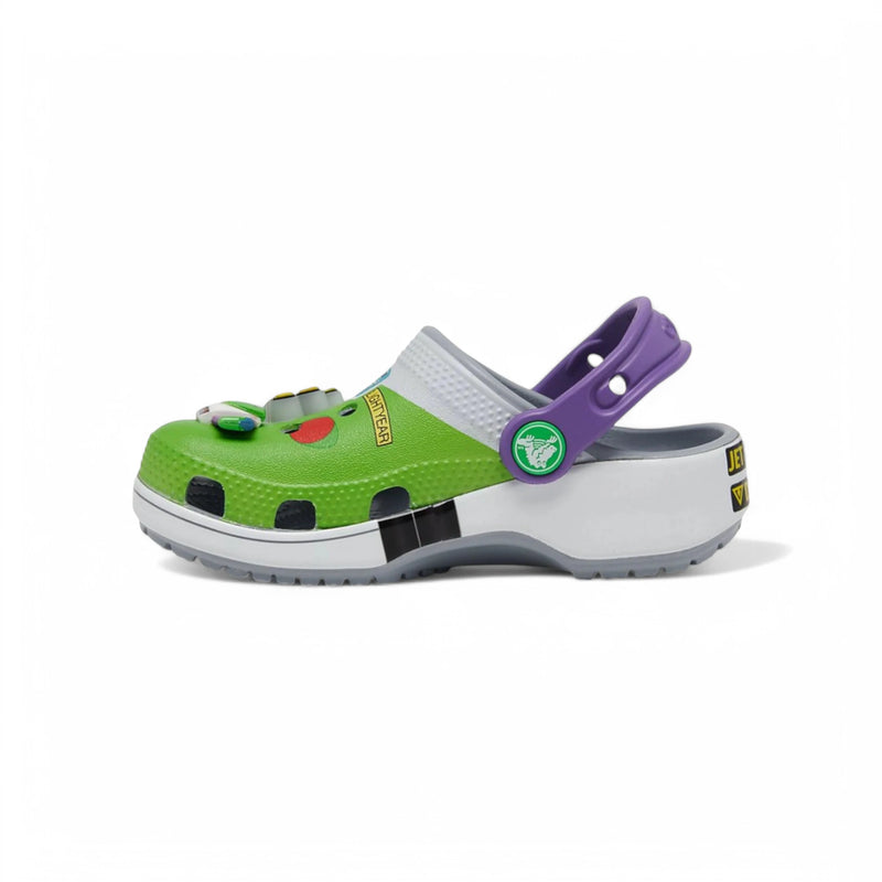 Sandália Infantil Original Classic Buzz Lightyears