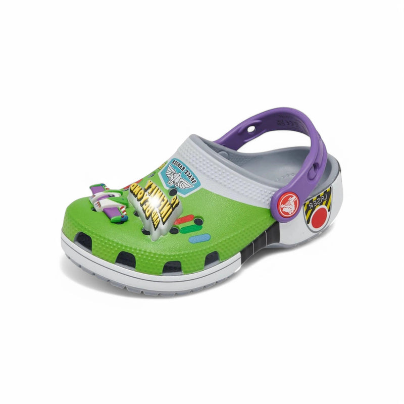 Sandália Infantil Original Classic Buzz Lightyears