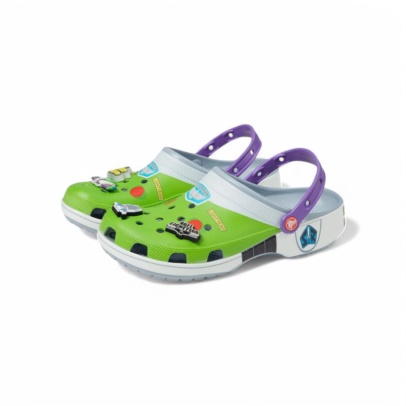 Sandália Infantil Original Classic Buzz Lightyears