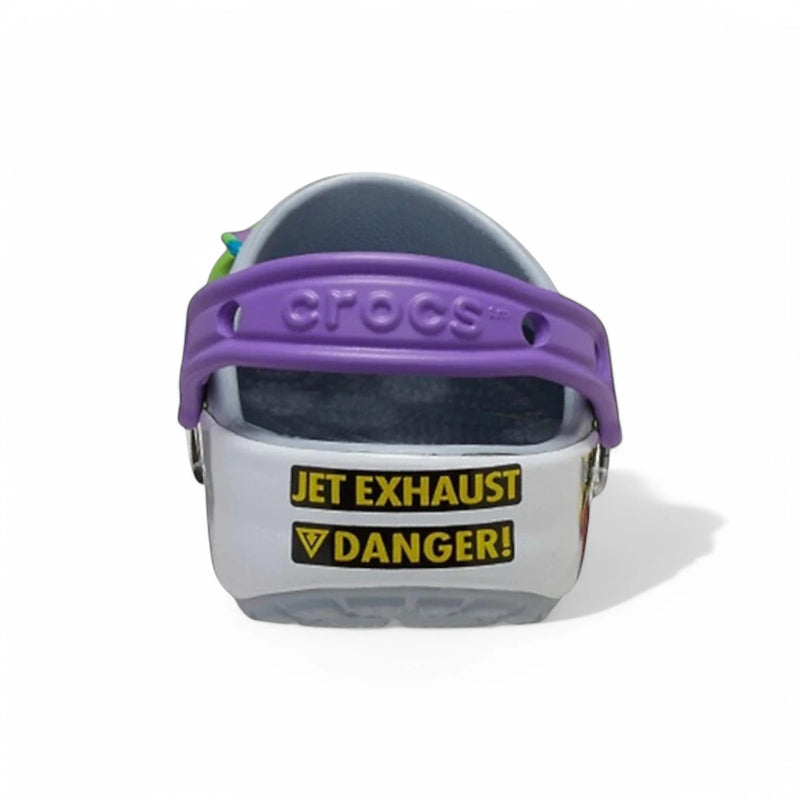 Sandália Infantil Original Classic Buzz Lightyears