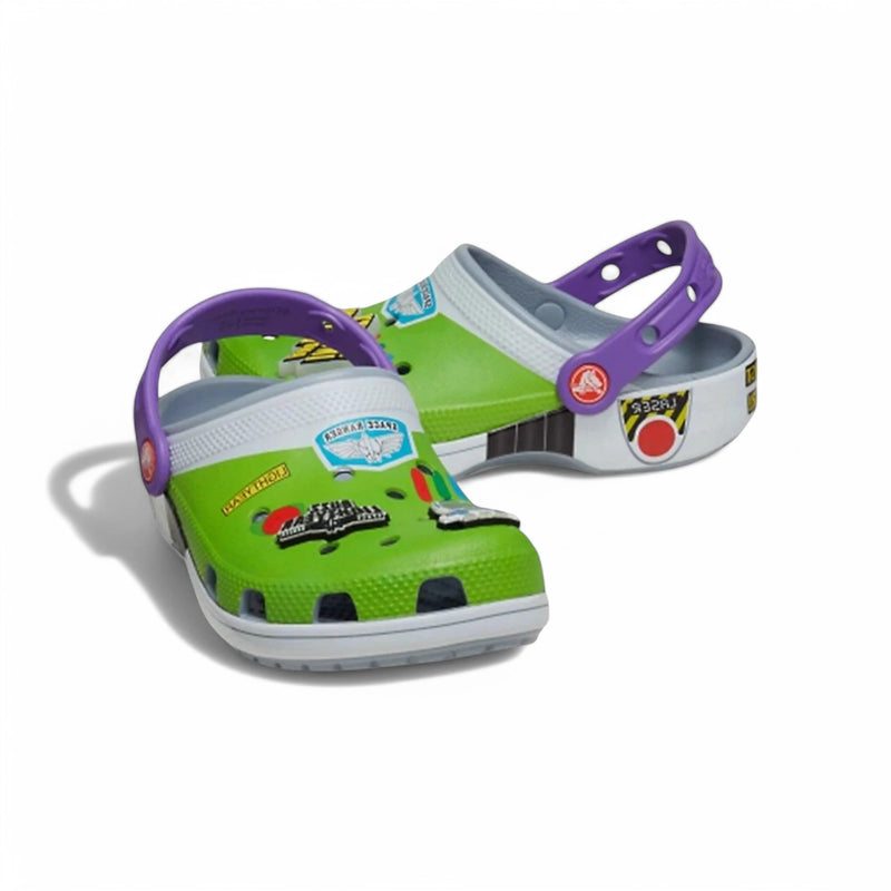 Sandália Infantil Original Classic Buzz Lightyears