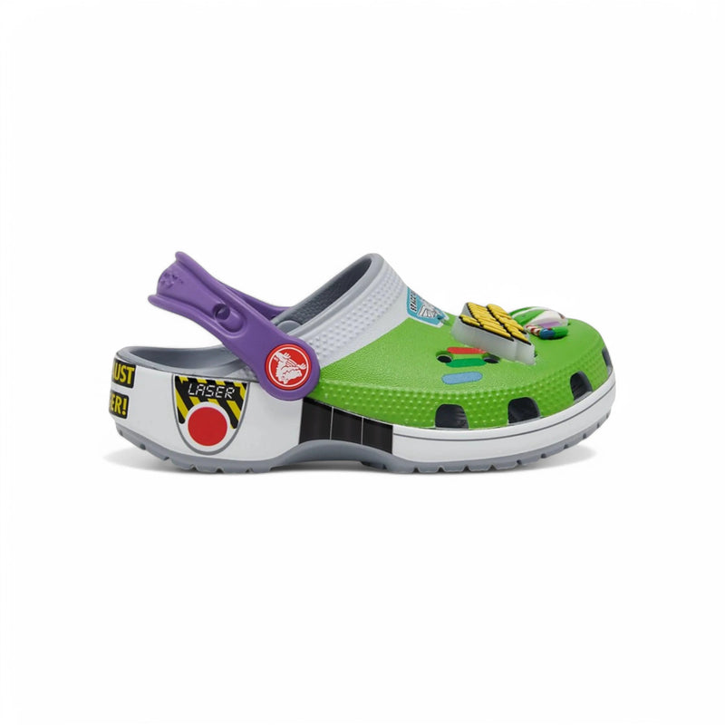 Sandália Infantil Original Classic Buzz Lightyears