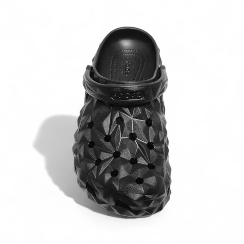 Sandália Infantil Original Classic Geometric