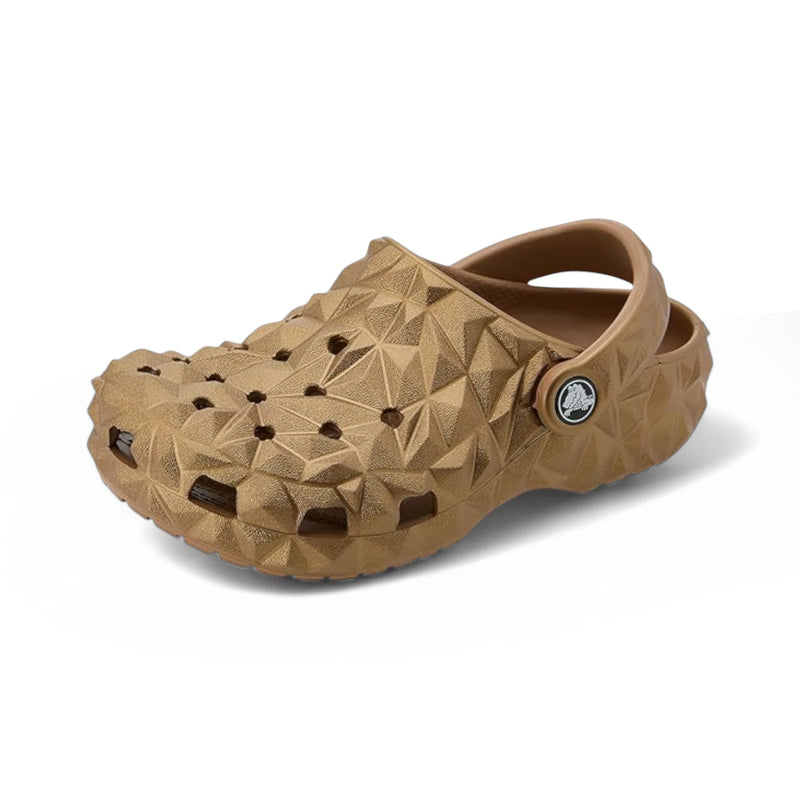 Sandália Infantil Original Classic Geometric