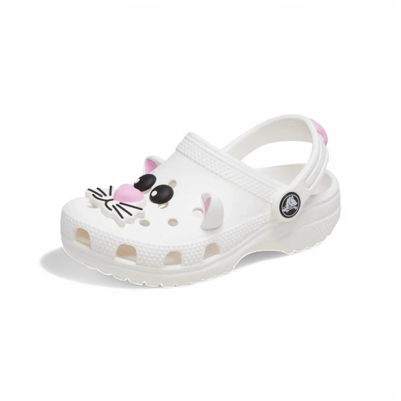 Sandália Infantil Original Classic Iam Cat