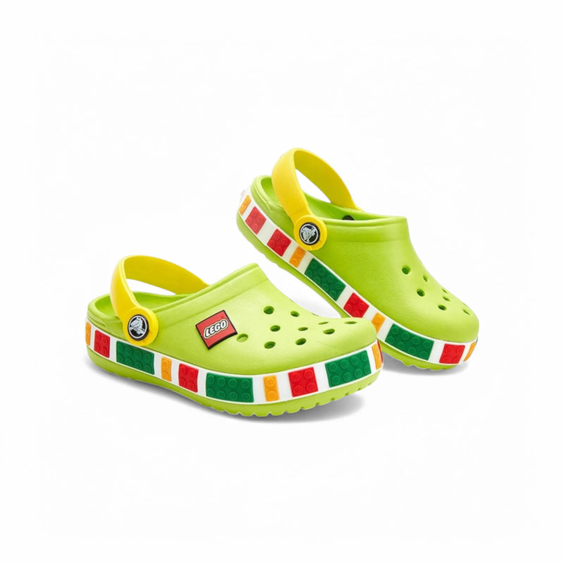Sandália Infantil Original Classic LEGO