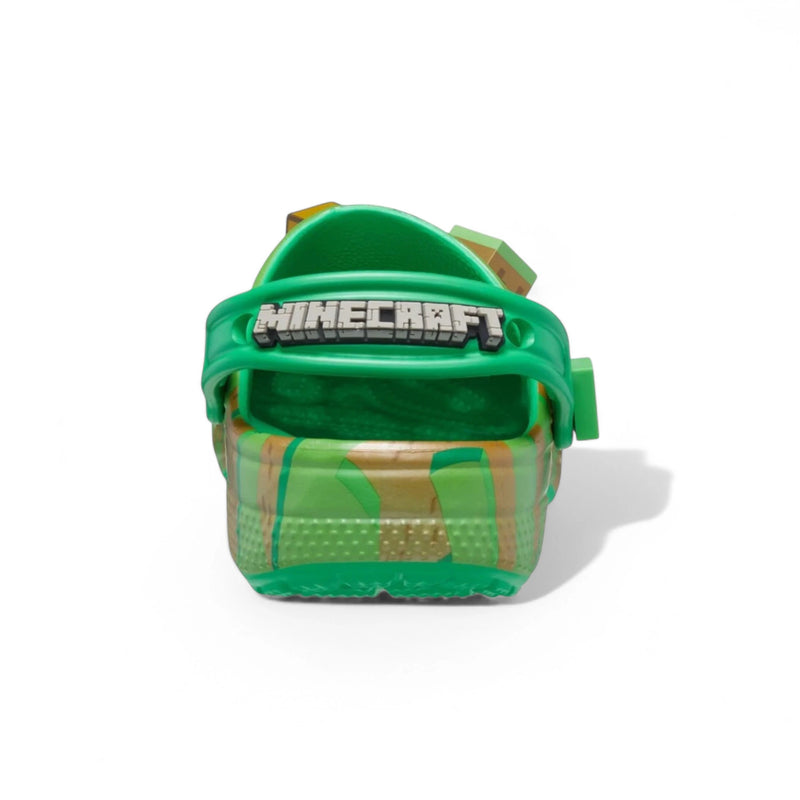 Sandália Infantil Original Classic Minecraft