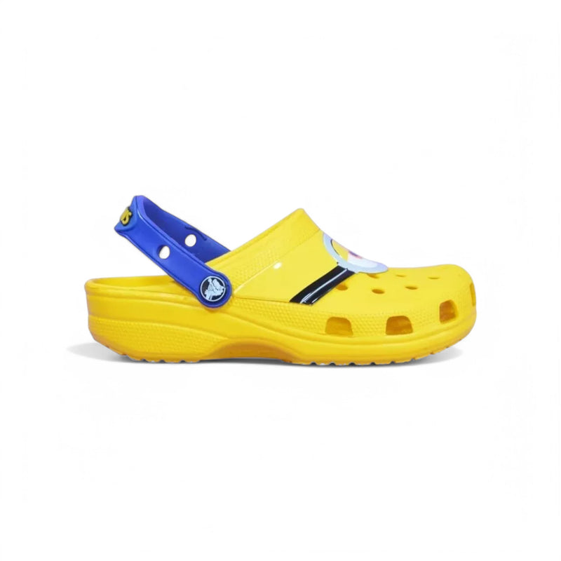 Sandália Infantil Original Classic Minions