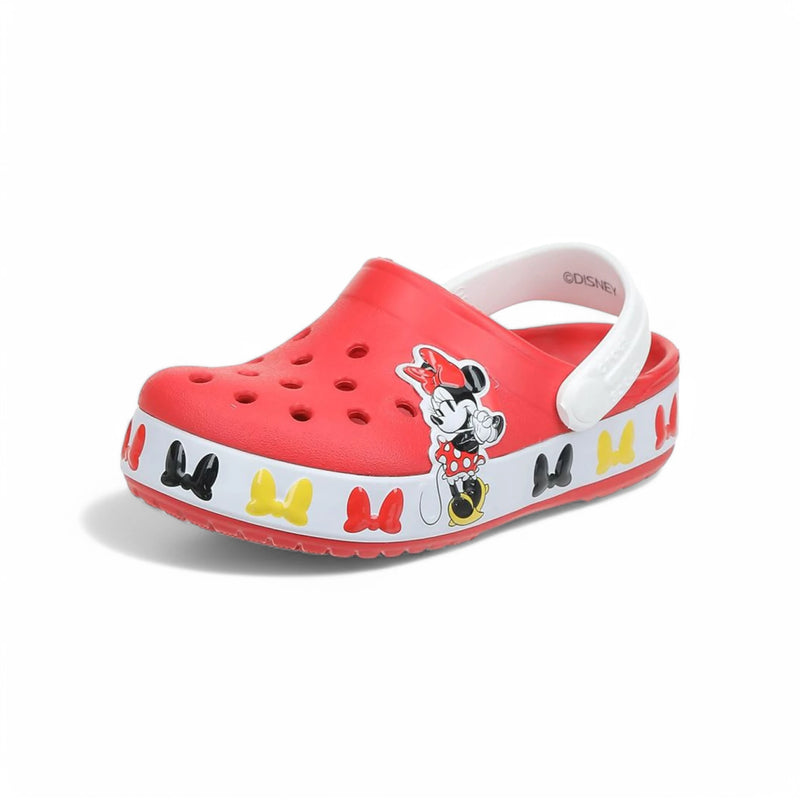 Sandália Infantil Original Classic Minnie Mouse