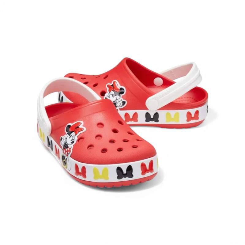 Sandália Infantil Original Classic Minnie Mouse