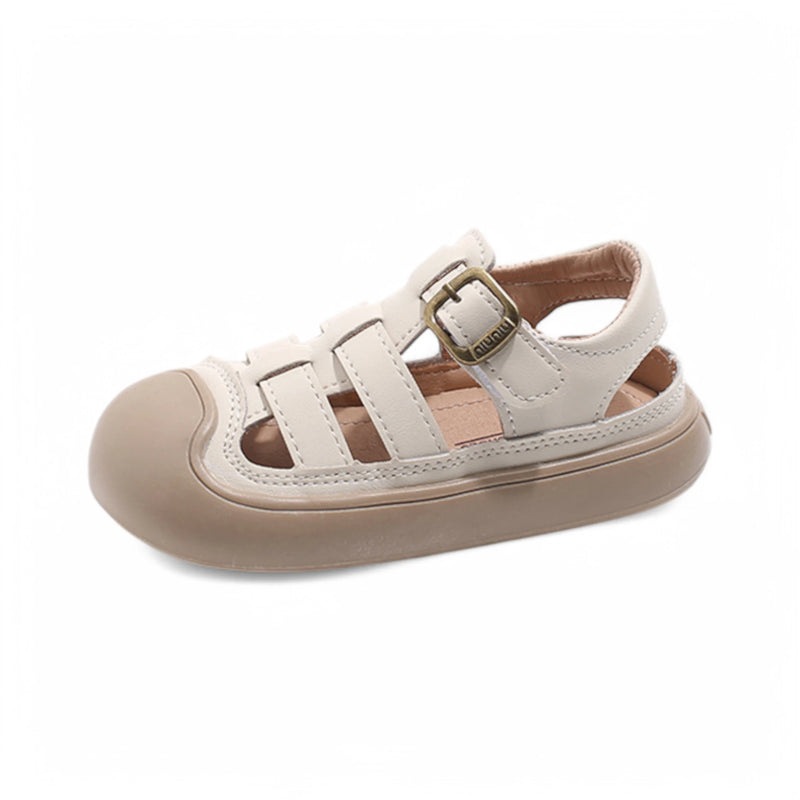 Sandália Infantil Explorer Casual