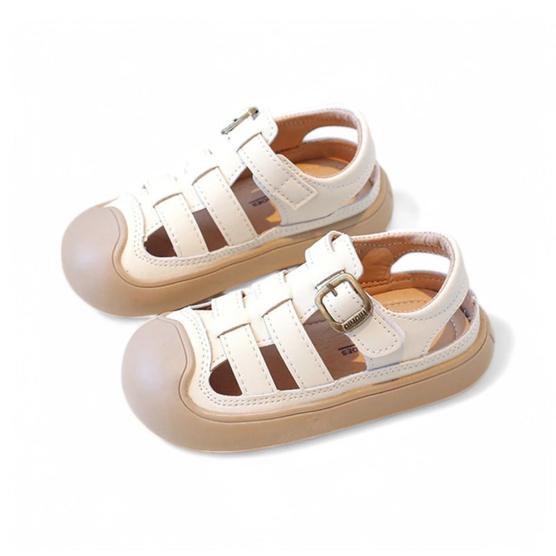 Sandália Infantil Explorer Casual