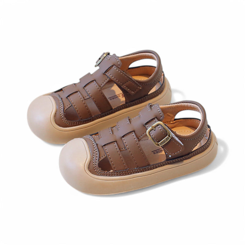 Sandália Infantil Explorer Casual