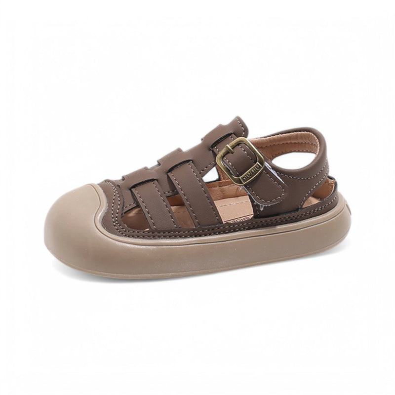 Sandália Infantil Explorer Casual