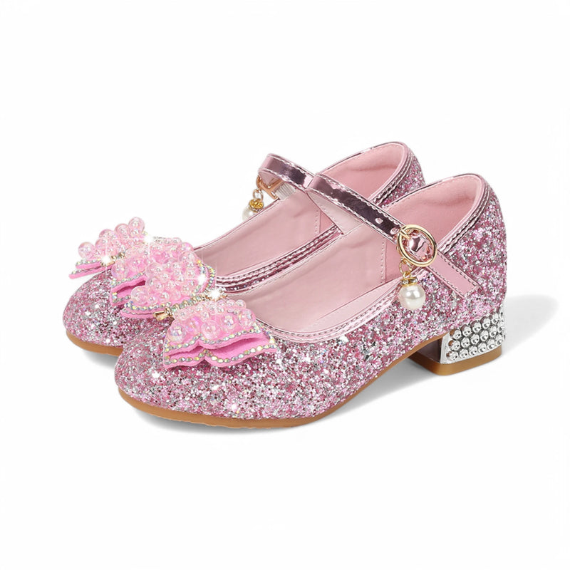 Sapatilha Infantil Encanto Brilliant