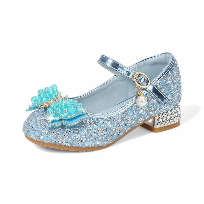 Sapatilha Infantil Encanto Brilliant